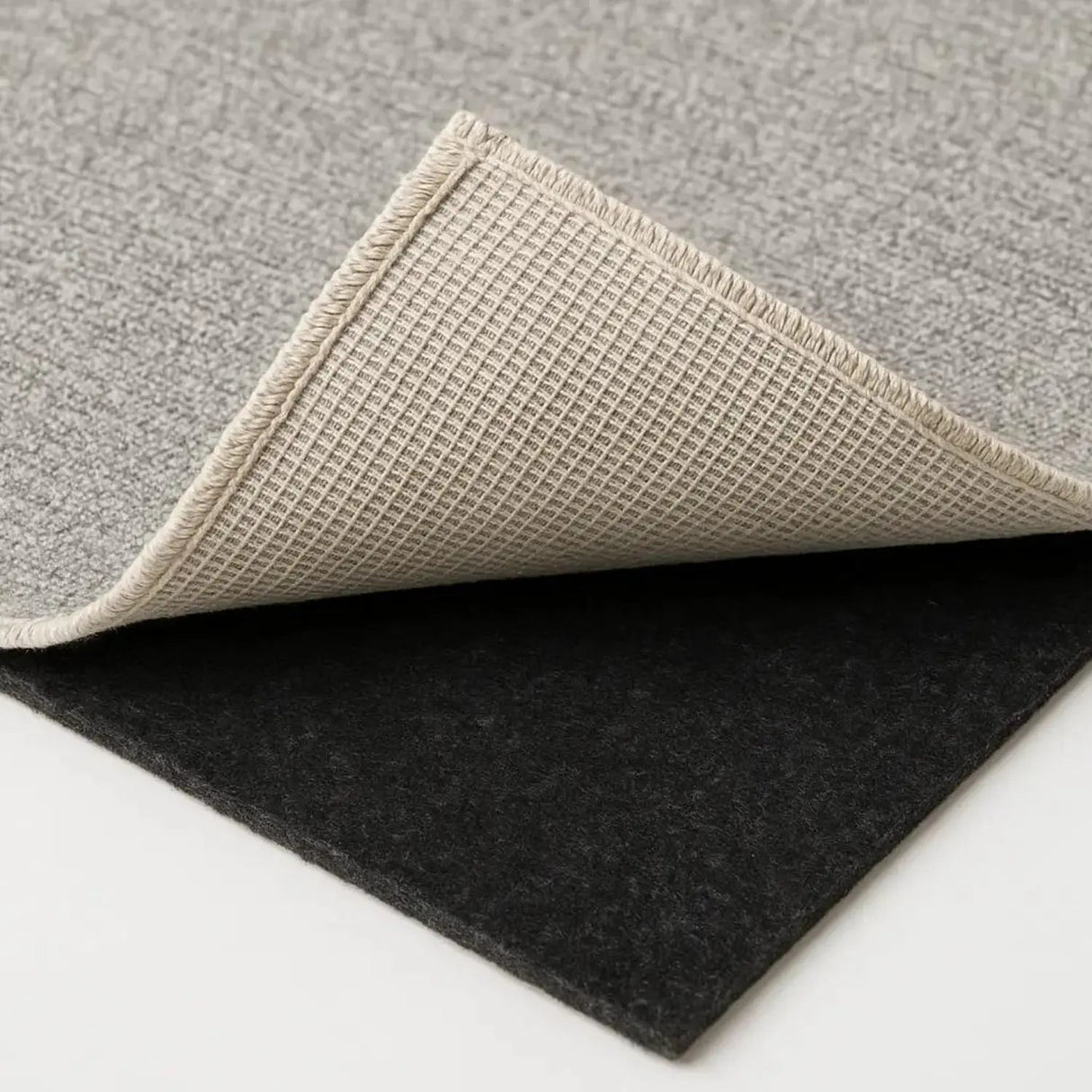 Anti Slip RugStop Pad For Hard Surfaces BRAVEN