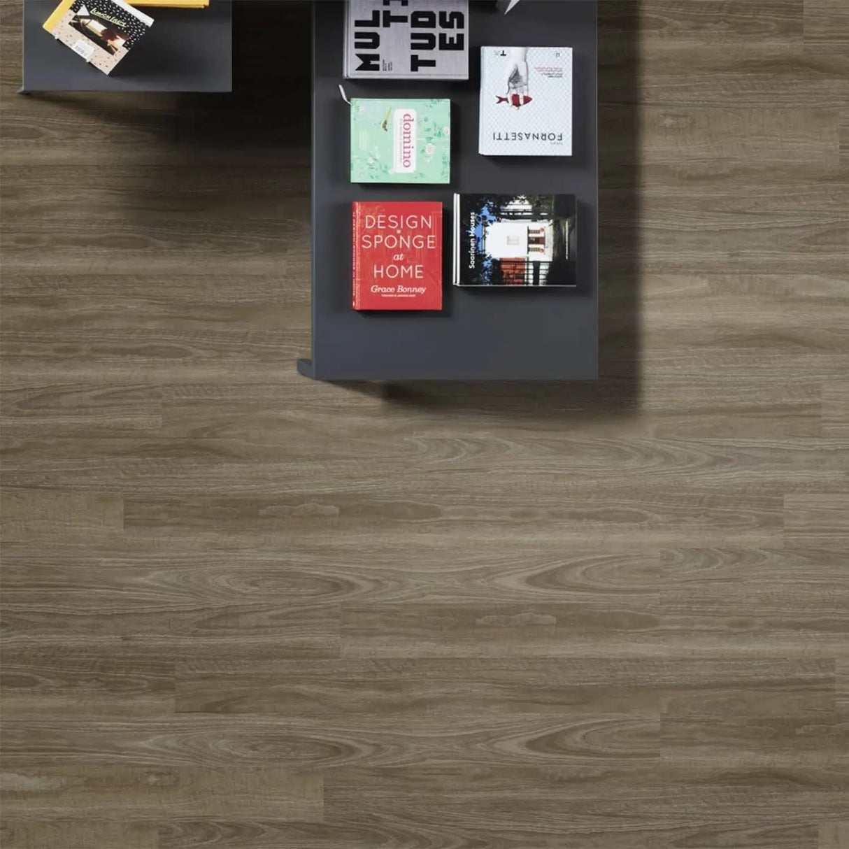 Apollo Hardwood Spotted Gum Riverbank Hybrid Flooring