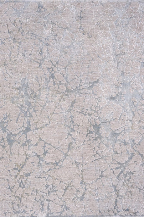 Arwen River Grey Modern Rug Smartex Int