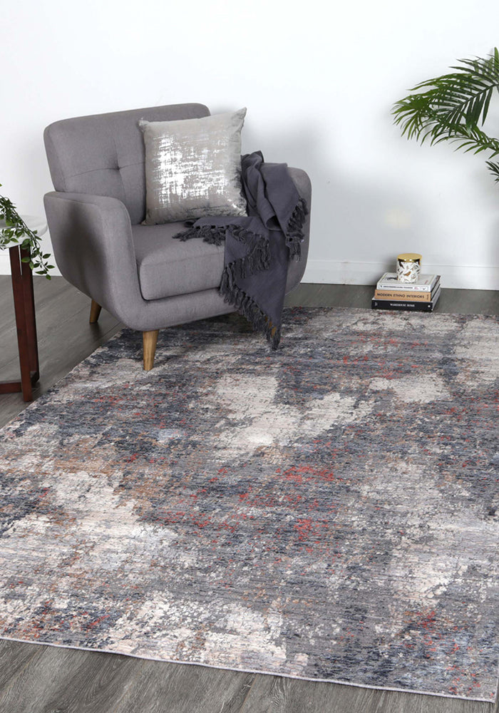 Marli B695F Multi_Aqua