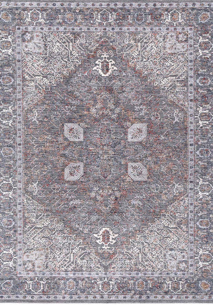 Marli B701F Multi_Rose