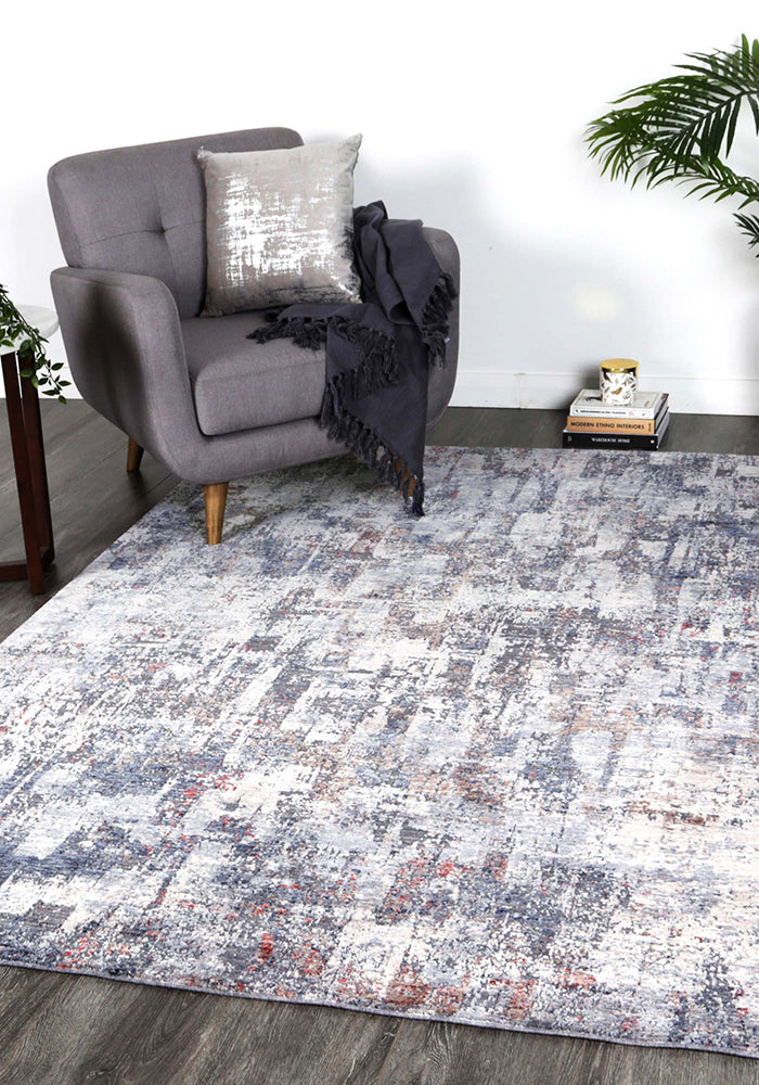 Marli B704F Multi_Aqua