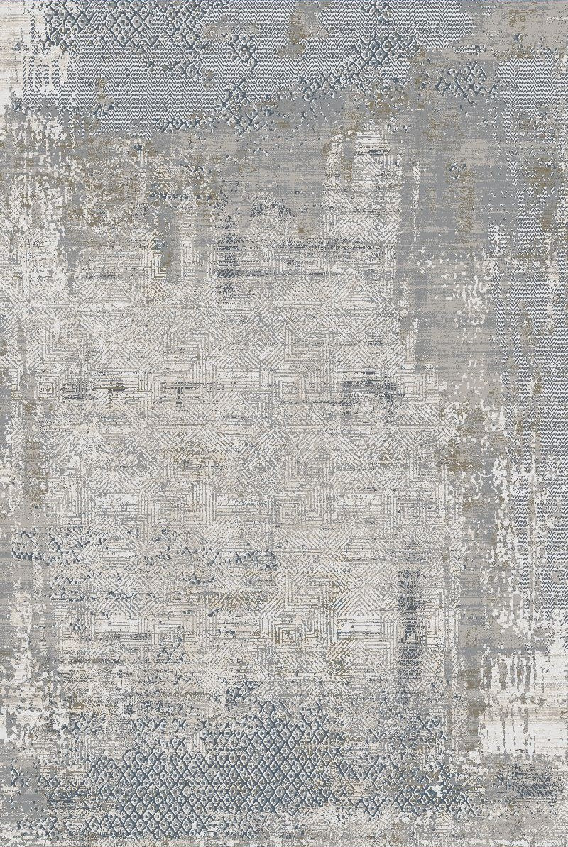 Bamboo Cage LS224A Grey Beige