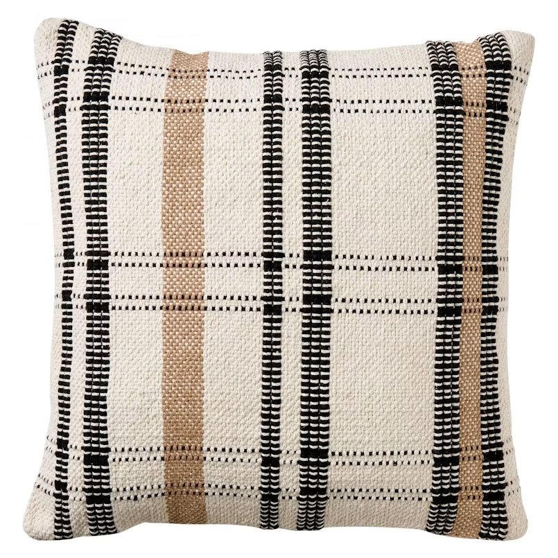 Bentley Cushion 50x50 Natural