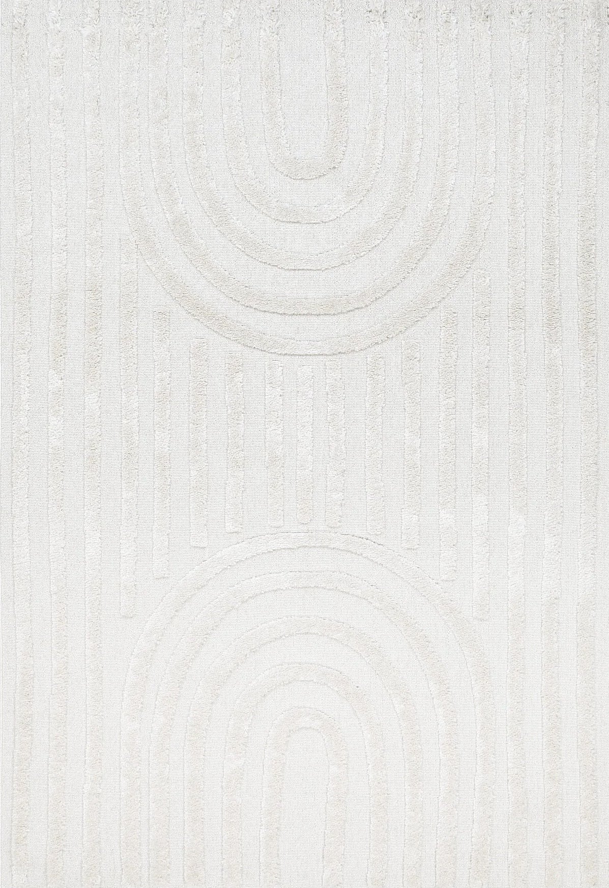 Oasis Azra Ivory Rug