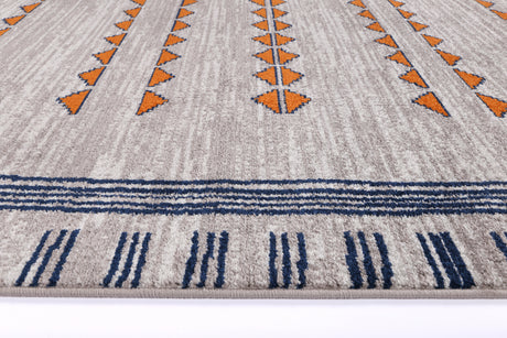 Asilah Bp73A D.Blue Terra