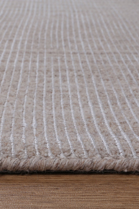 Byron Hand Tufted Beige