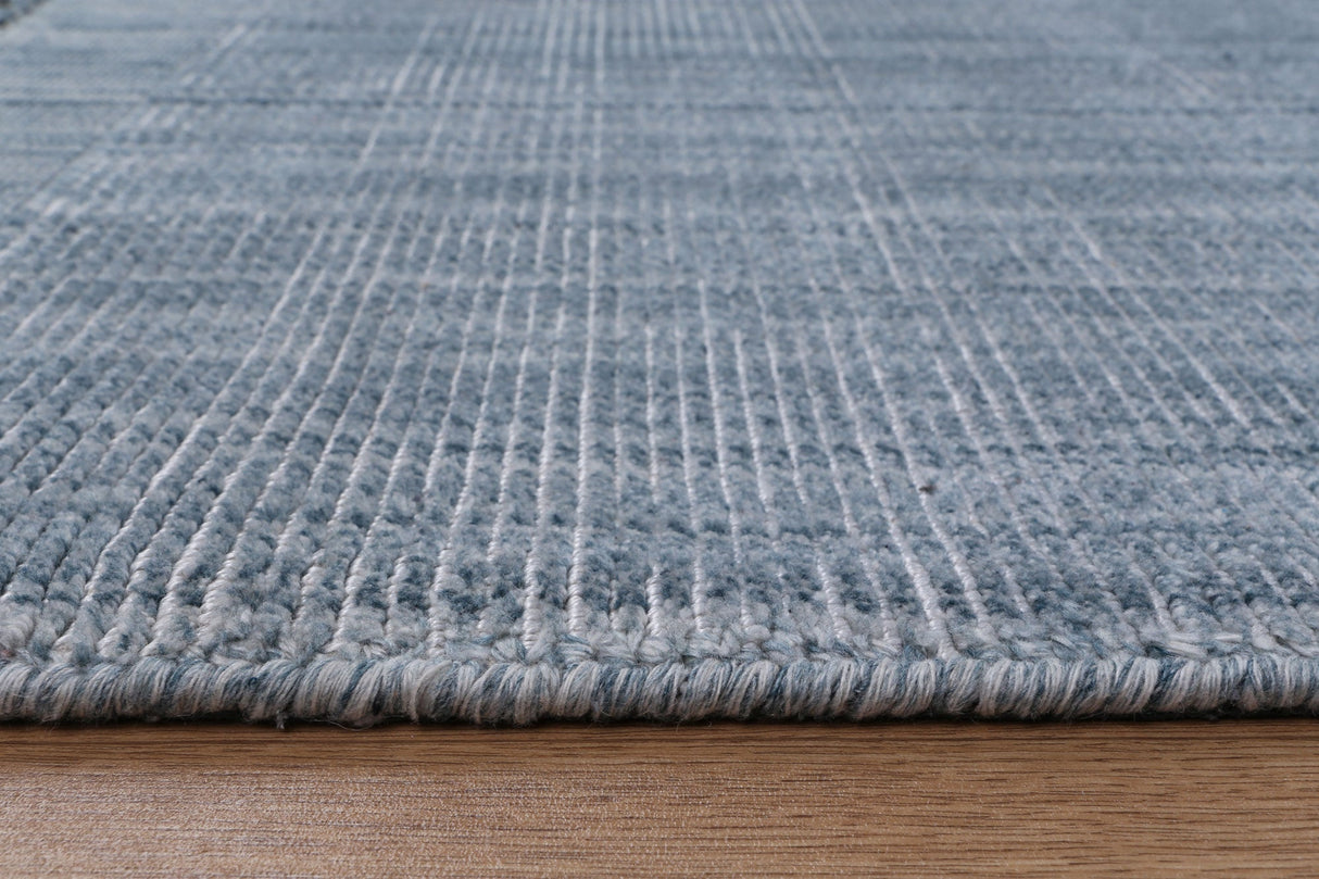 Byron Hand Tufted Ocean