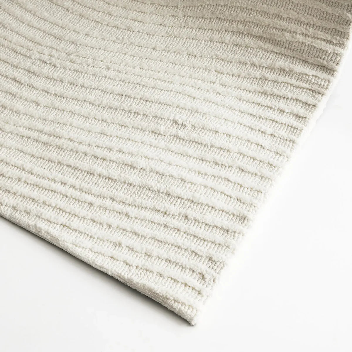 Botanica Floor Rug Ivory