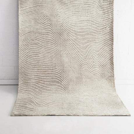 Botanica Abstract Rug DREAMHOME