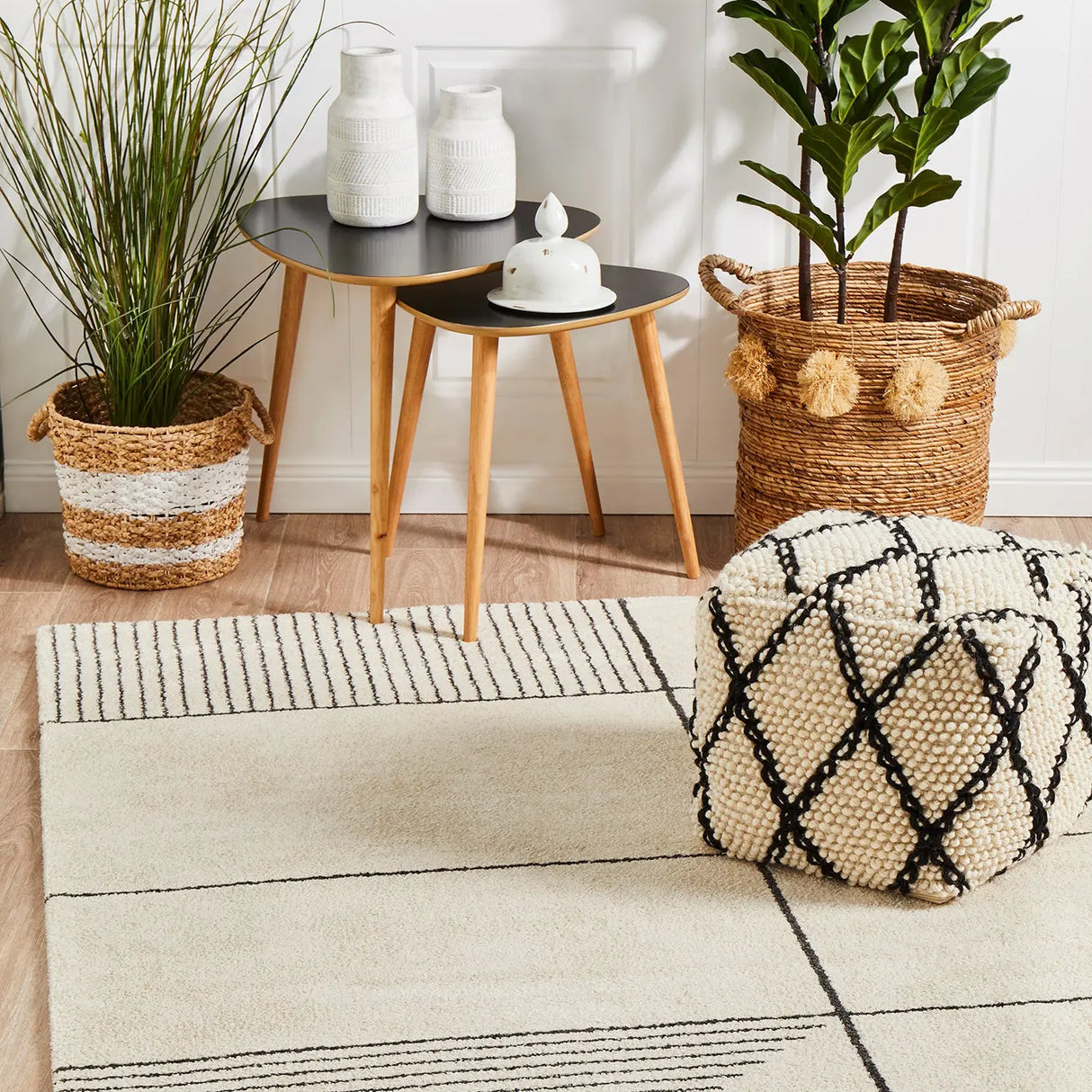 Brd-935-Ivo- Broadway Floor 290x200 Ivory