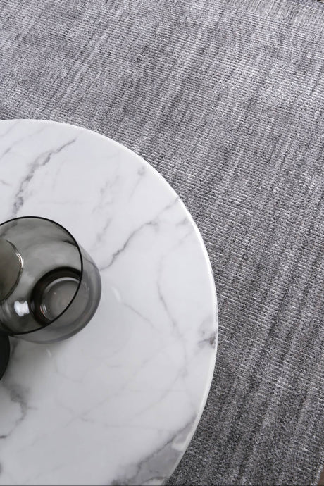 Byron Grey Rug LTB2B