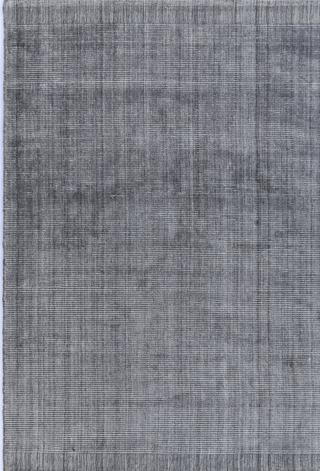 Byron Charcoal Rug LTB2B
