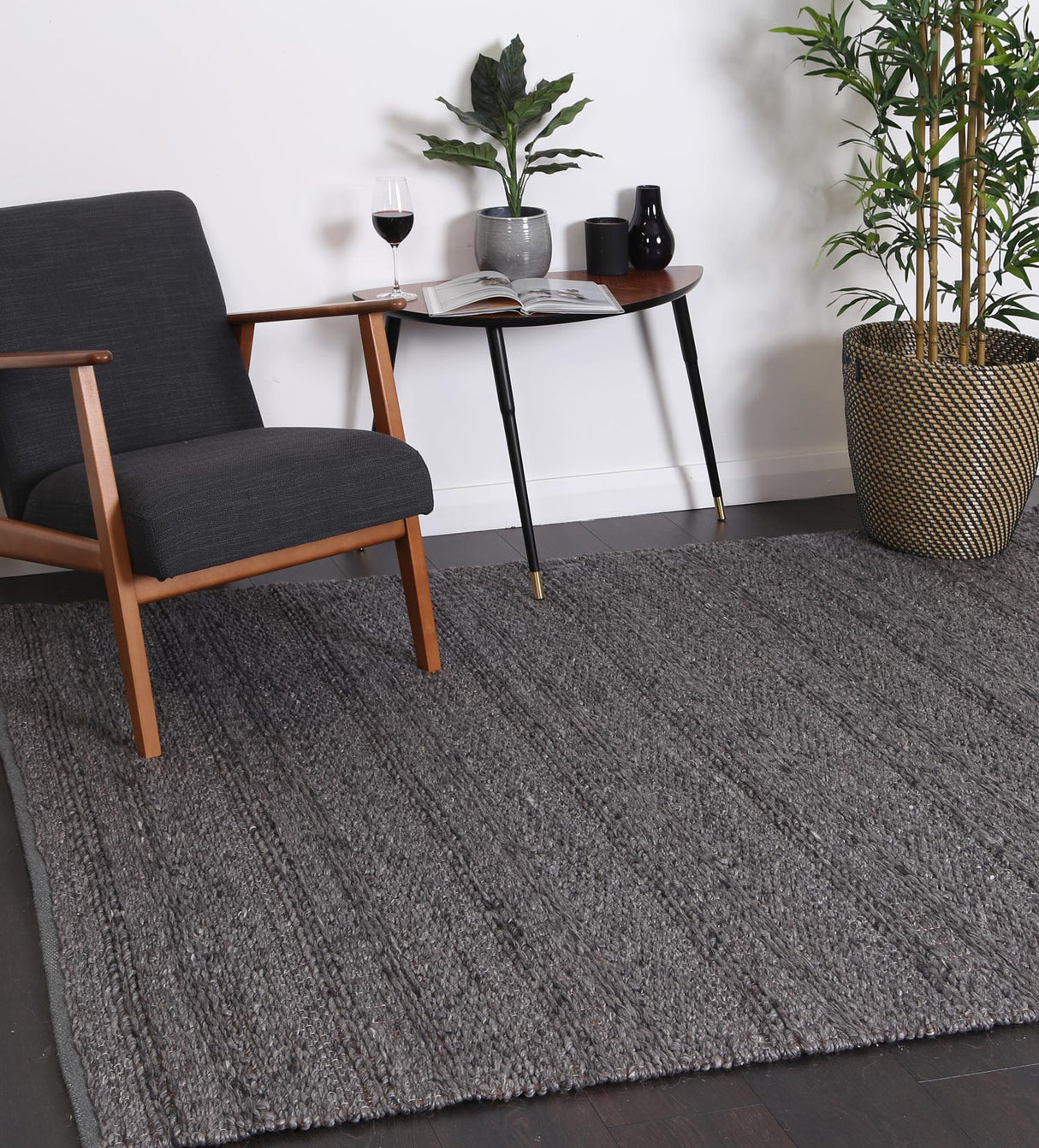 Anatori Charcoal