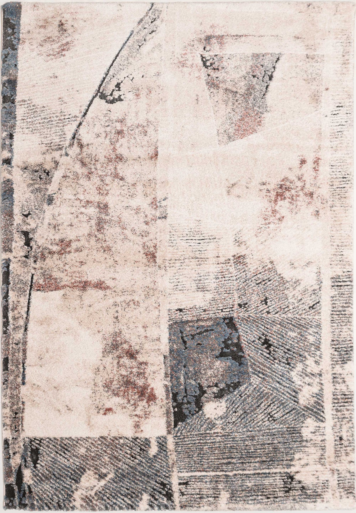 Da Vinci A1946 D.Grey Cream