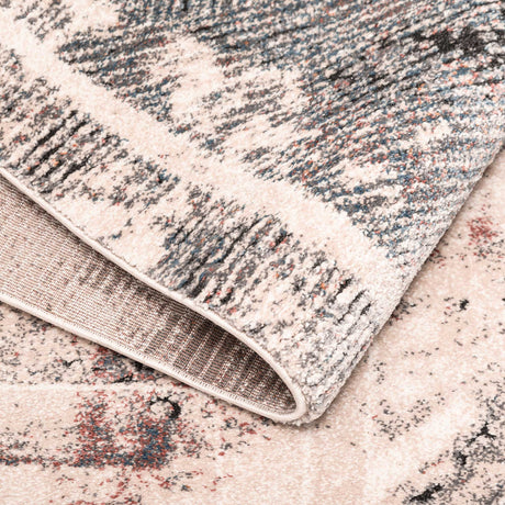 Da Vinci A1946 D.Grey Cream