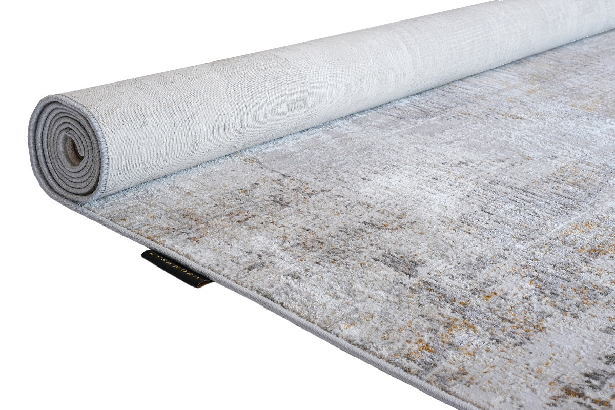 Rieka Ls266B Lt.Grey