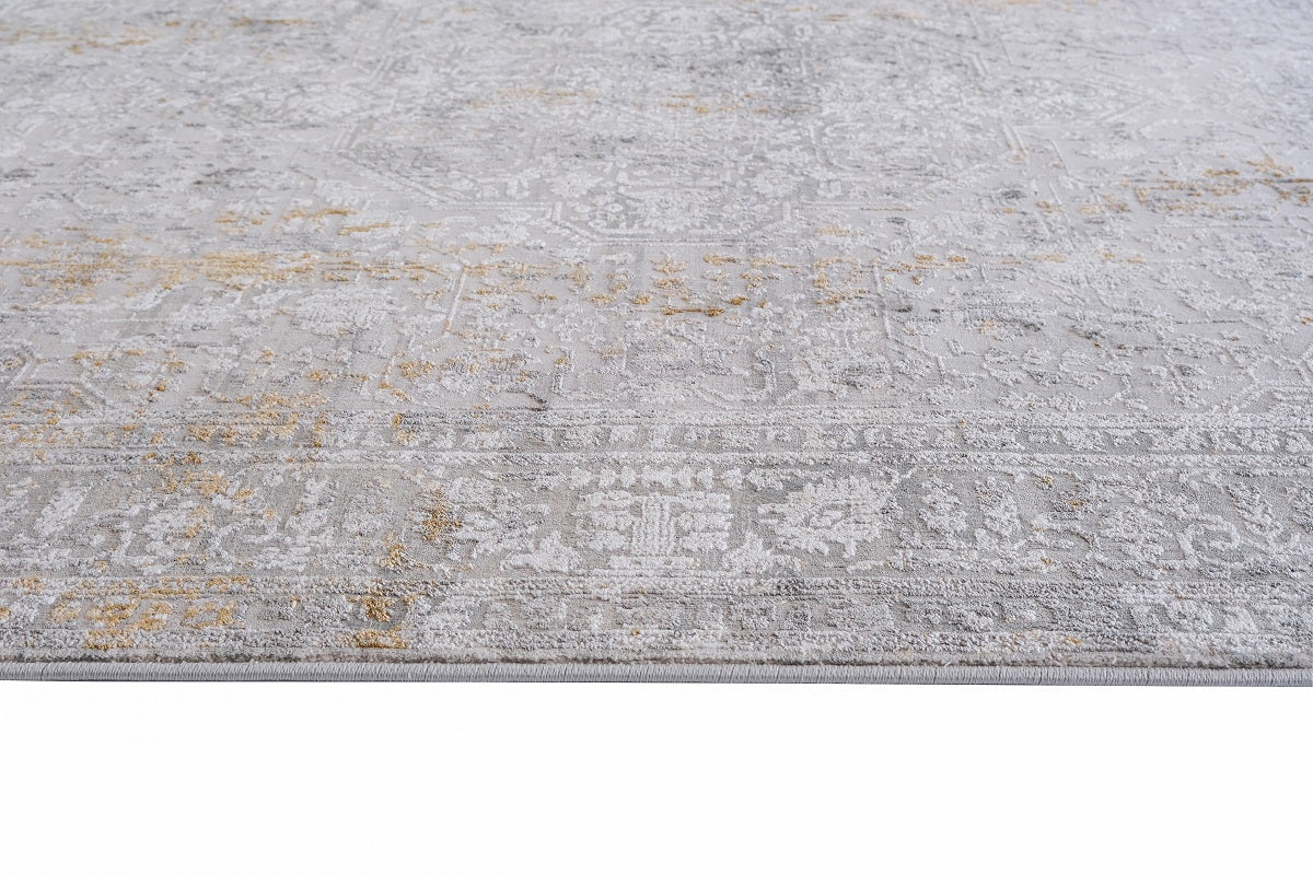 Rieka Ls283E Lt.Grey