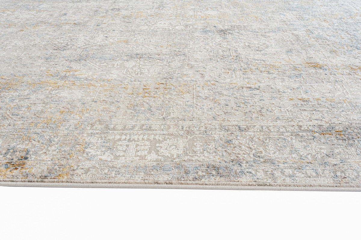 RIEKA LS283C LIGHT GRAY