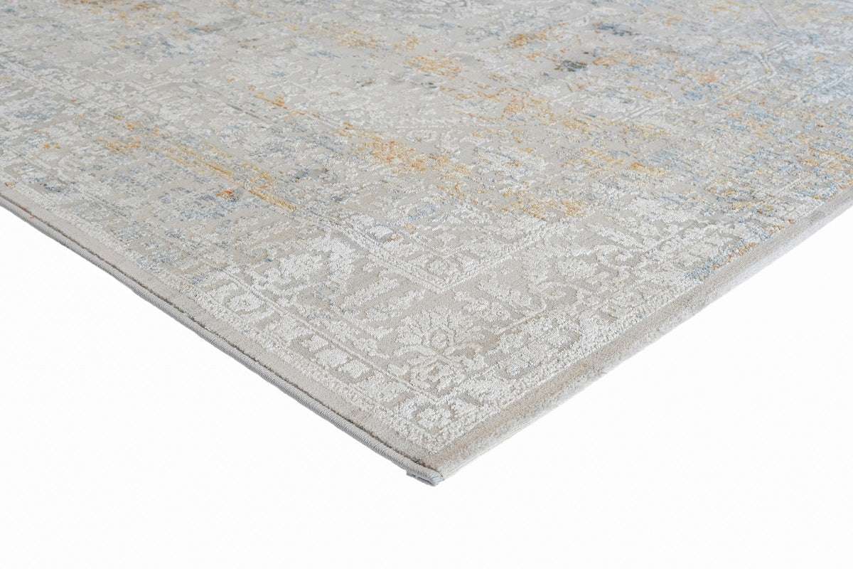 Rieka Ls283A Lt.Grey