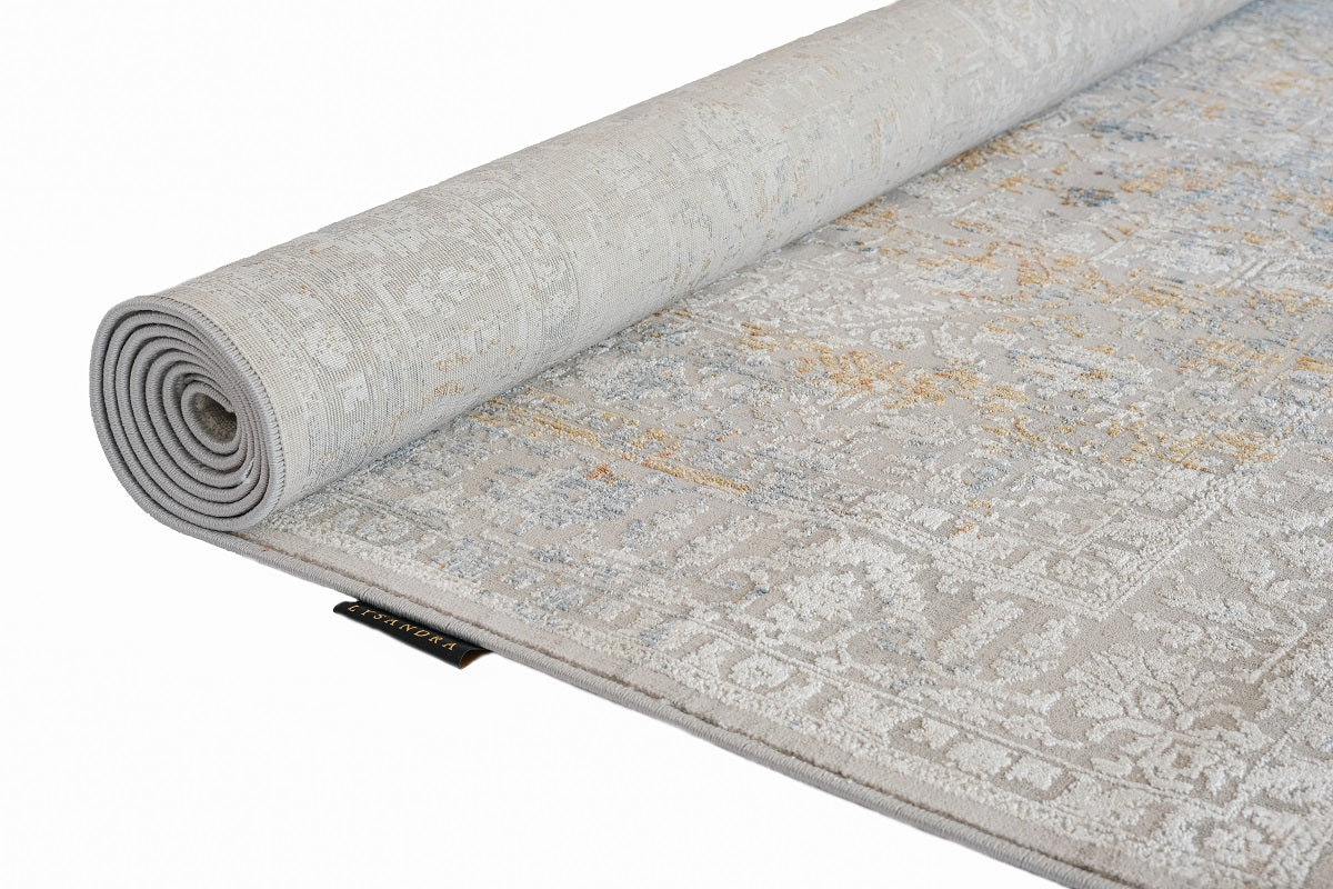 Rieka Ls283A Lt.Grey