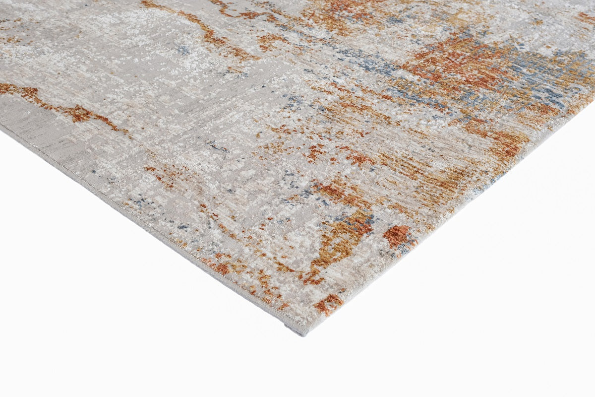 Rieka Ls273D Lt.Grey