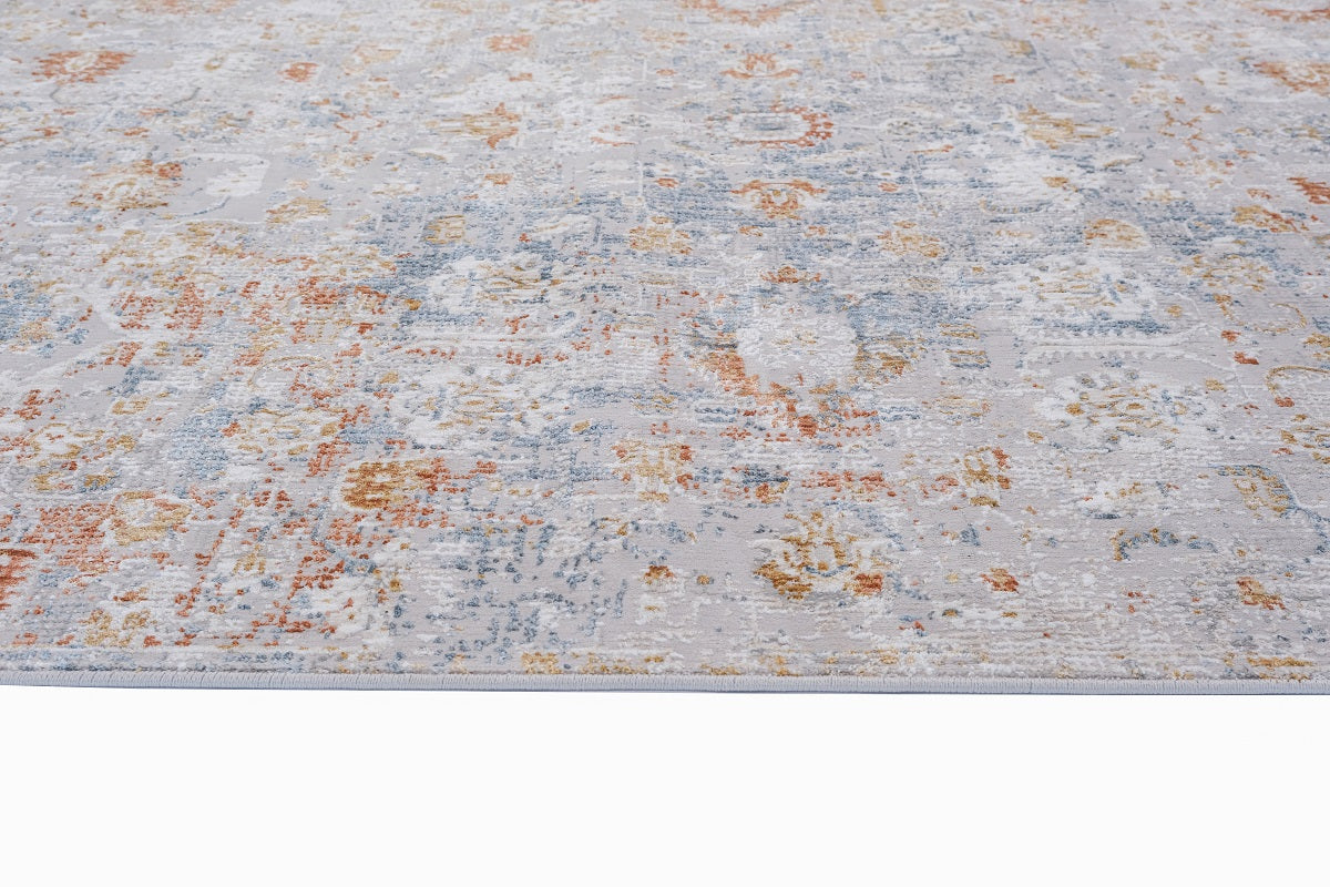 Rieka Ls284D Lt.Grey