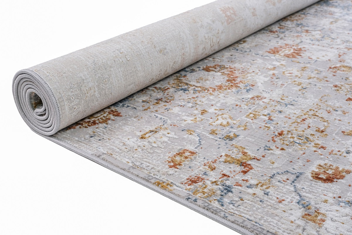 Rieka Ls284D Lt.Grey