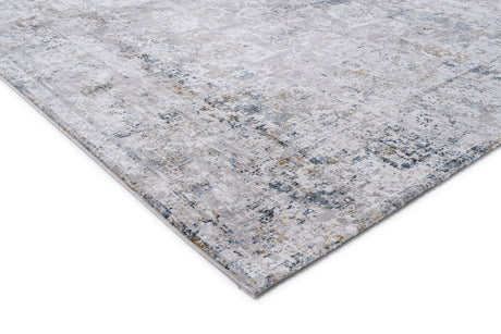 Rieka Ls268C Lt.Grey