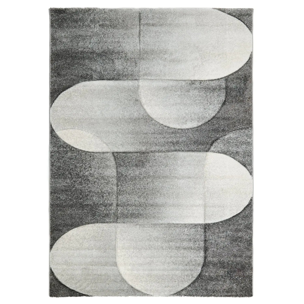 Dante Floor Rug Grey