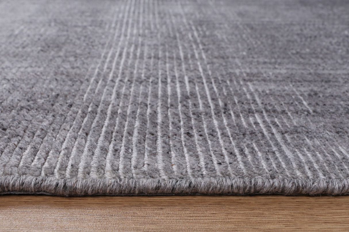 Byron Grey Rug LTB2B