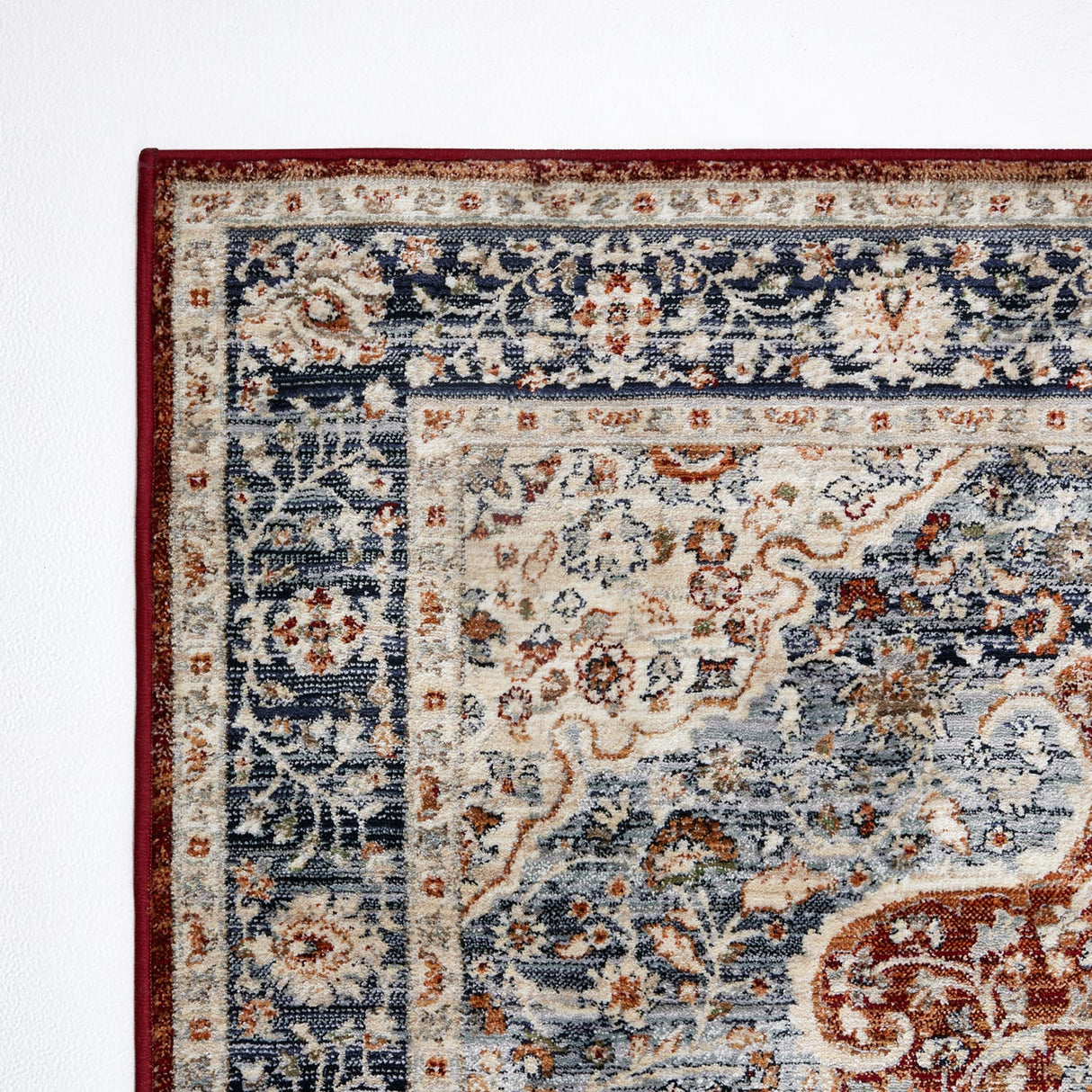 Glen Floor Rug Multi