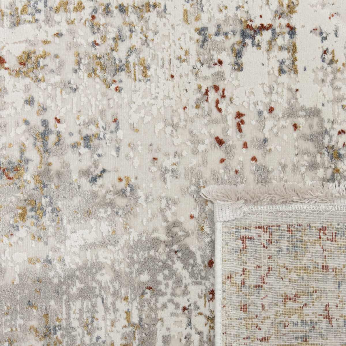 (Harmony) Fabia Dirftstone Grey (55066 111)