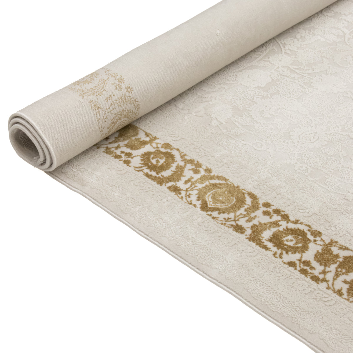 (Harmony) Fabia Willowmere Cream (63151 075)