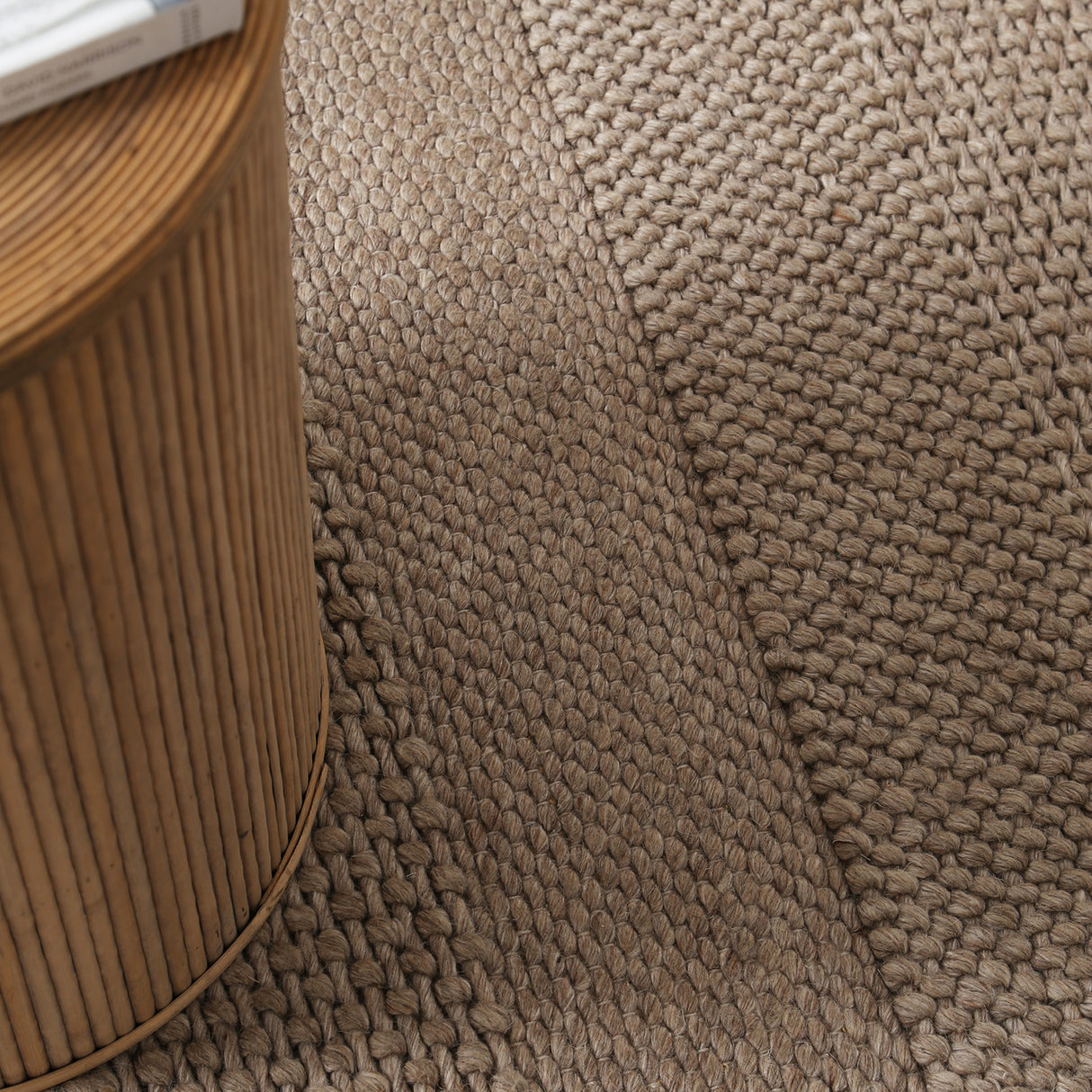 Argyle Multi Braid Sand