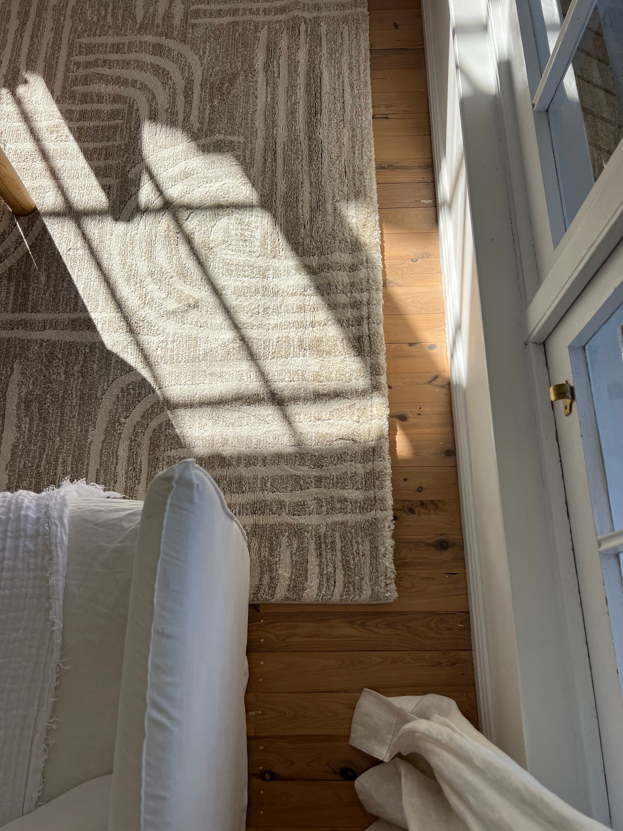 LOKI ARCHES BEIGE (64612_160)