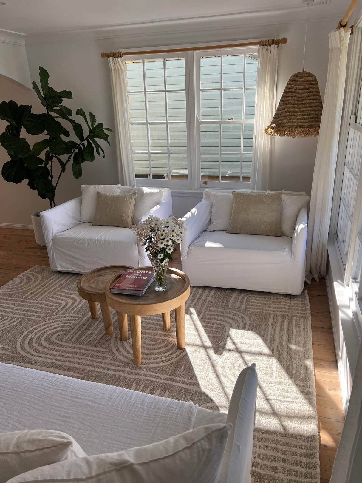 LOKI ARCHES BEIGE (64612_160)