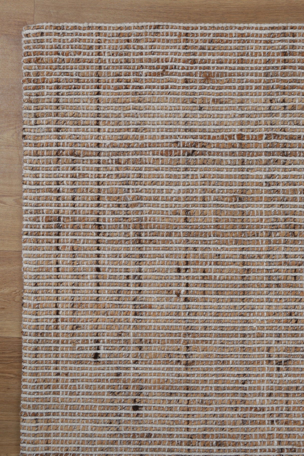 Dune Handwoven Wool IVORY