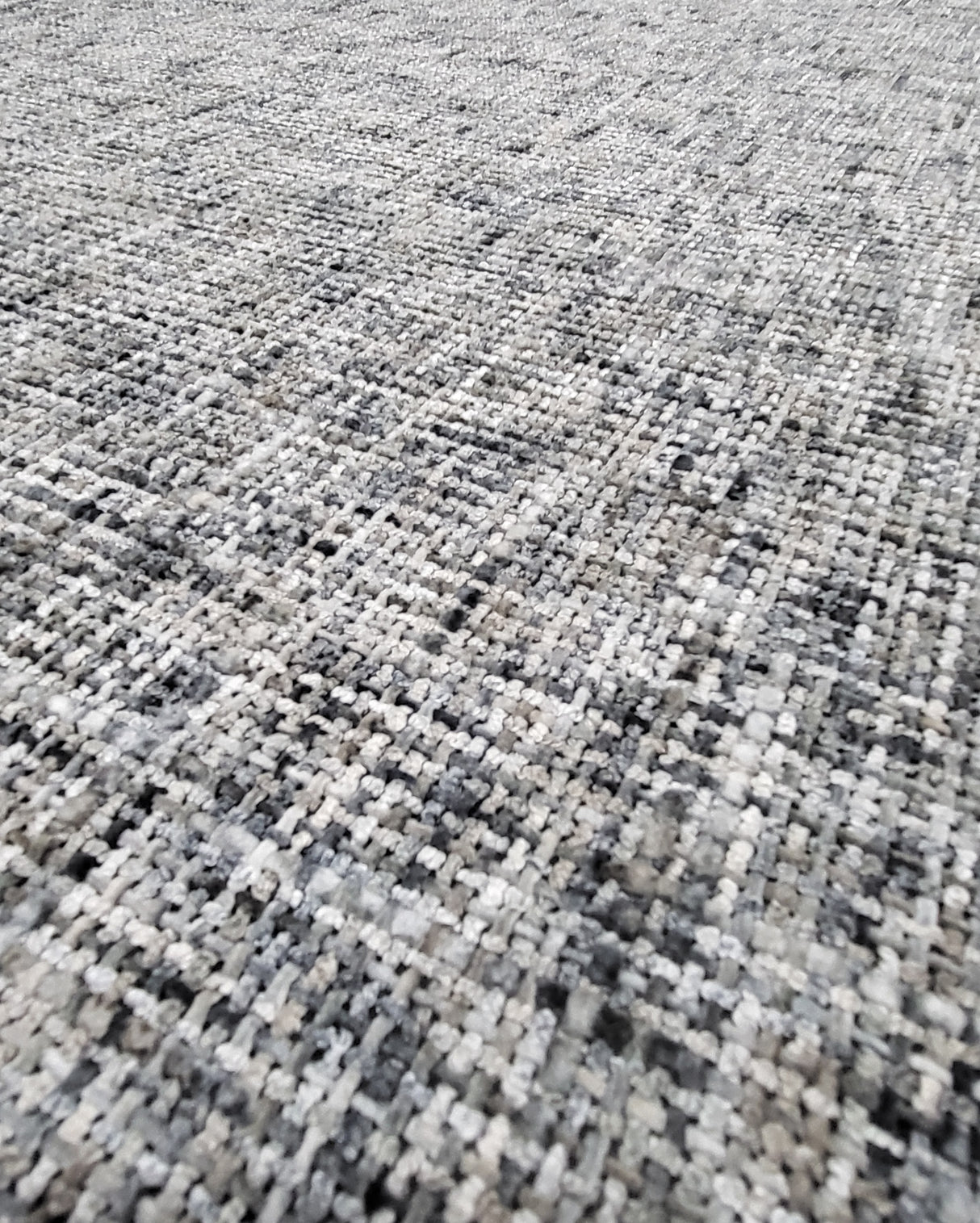 Jacquard Chenille 06