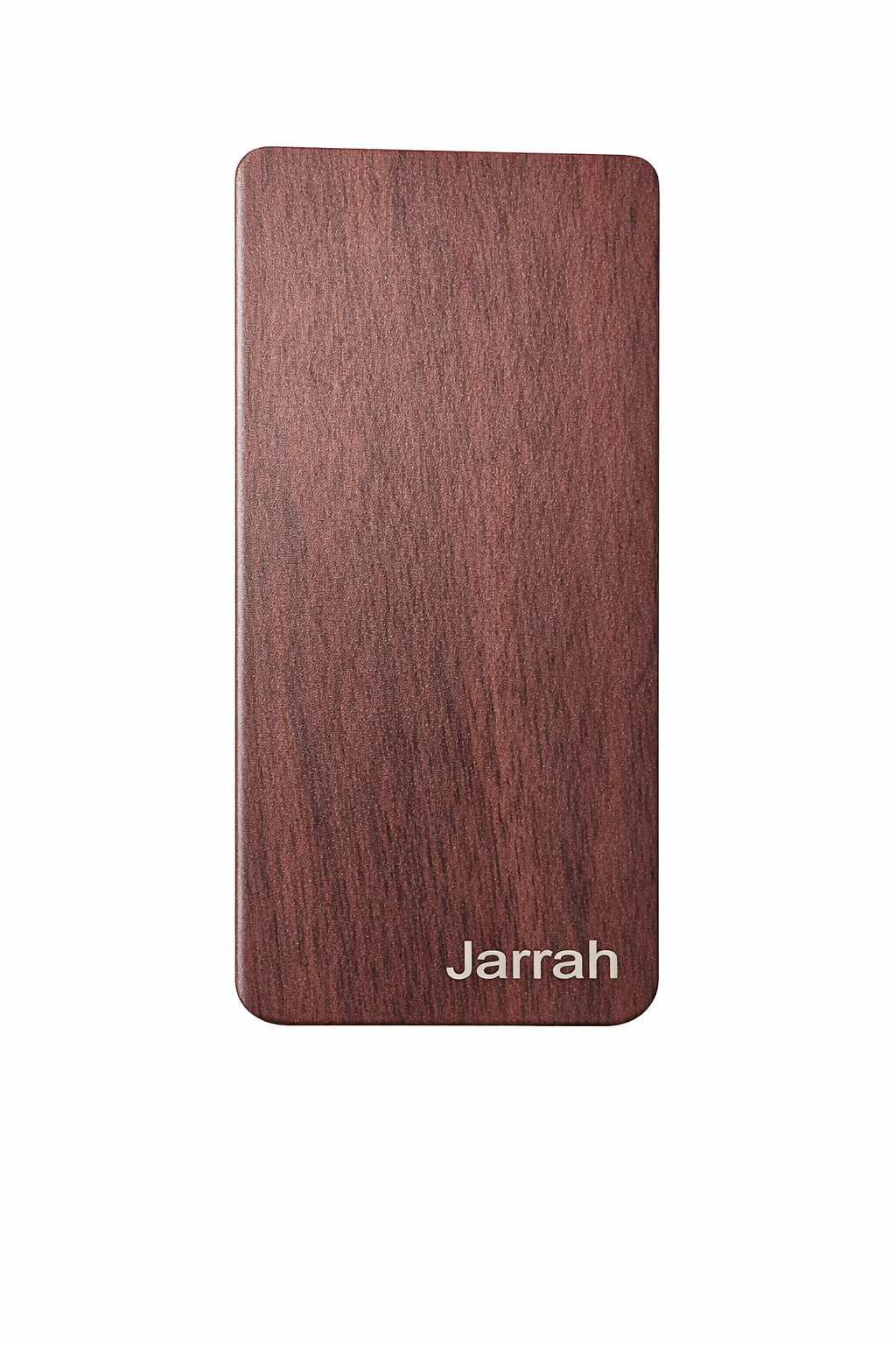 Preference 6.5Mm 3.4M U Trim Jarrah