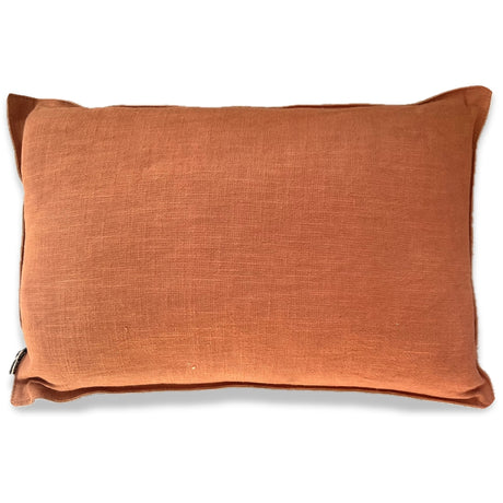 Kravat Cushion Tan