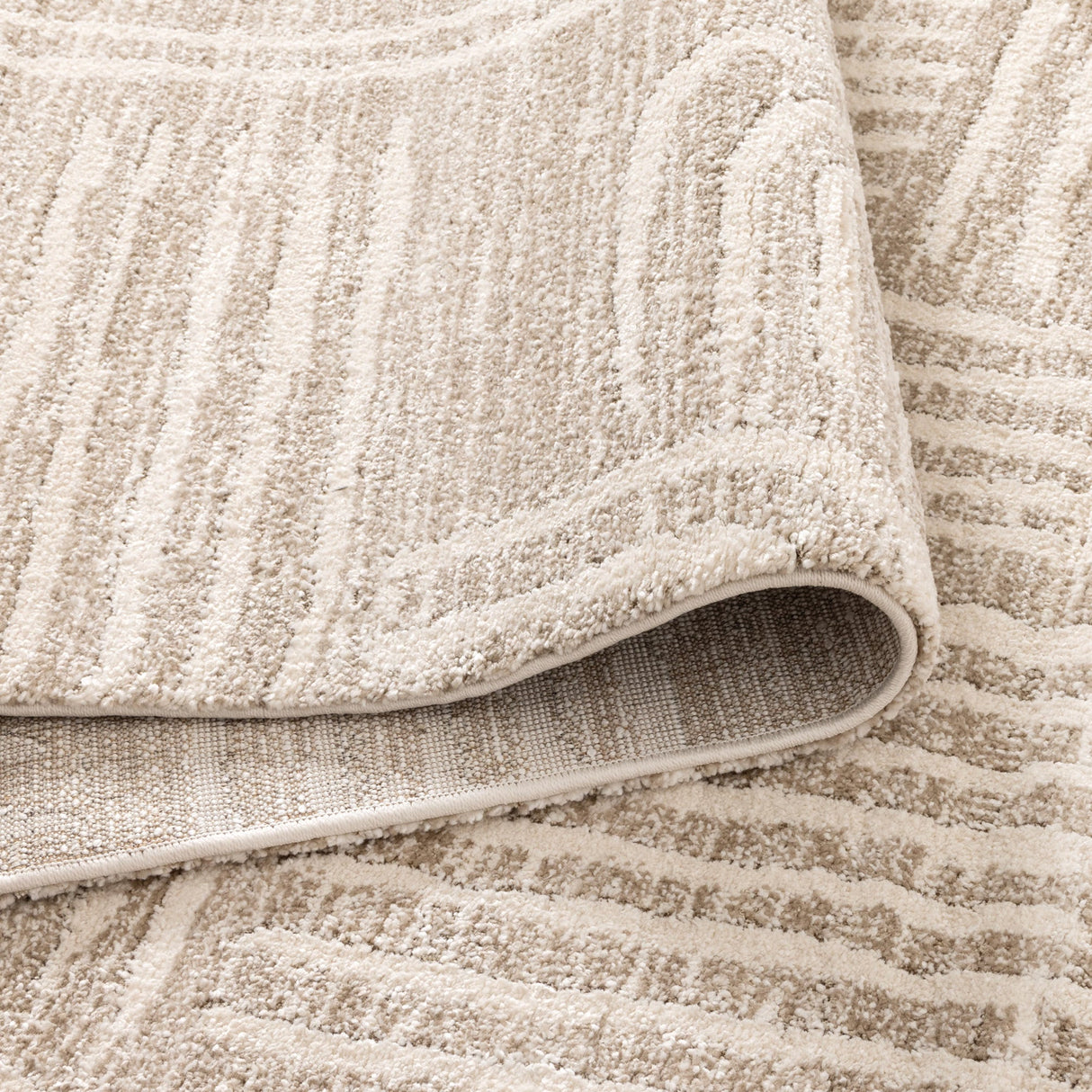 LOKI ARCHES BEIGE (64612_160)