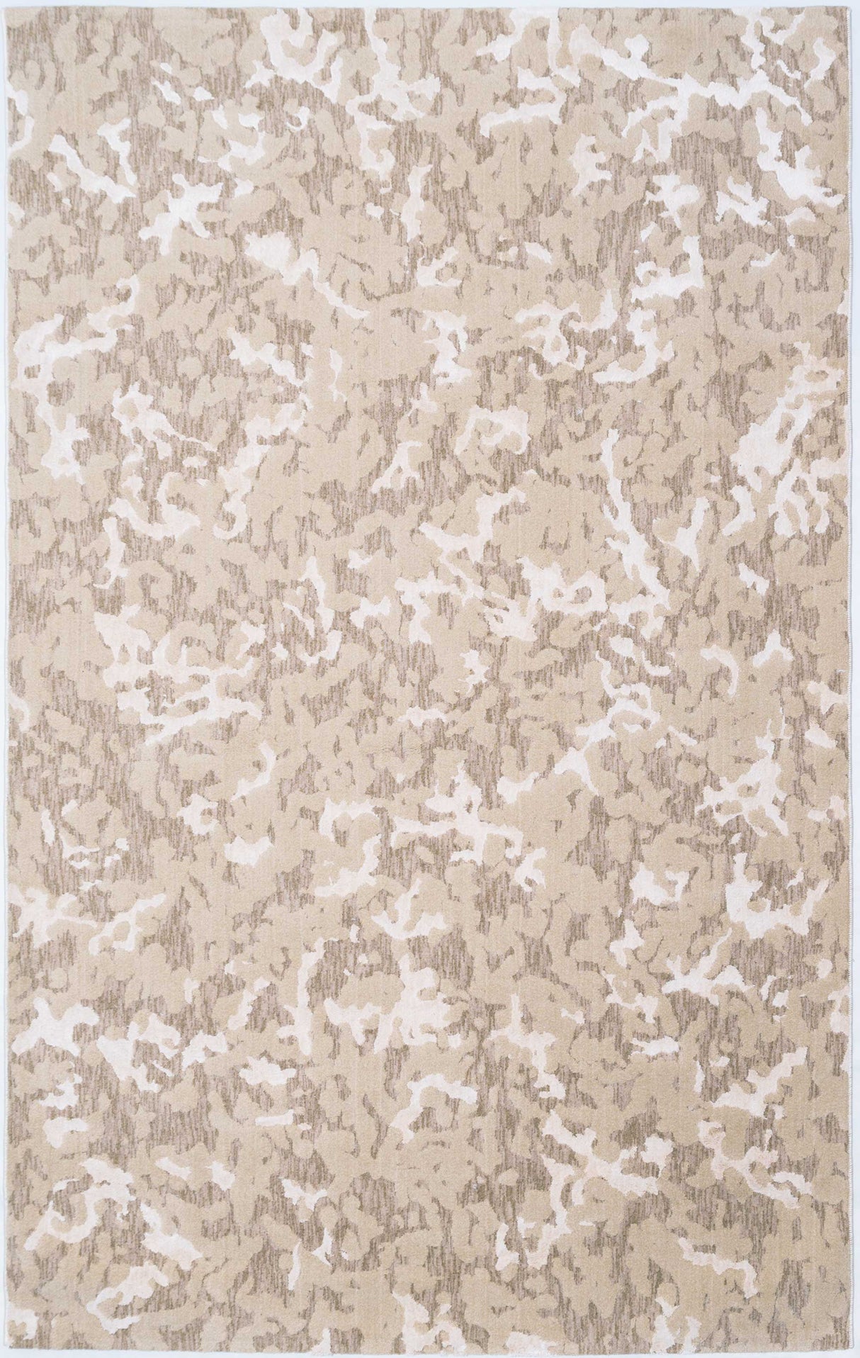 Luis 4897Cm Contemporary Cream