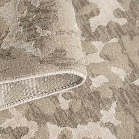 Luis 4897Cm Contemporary Cream