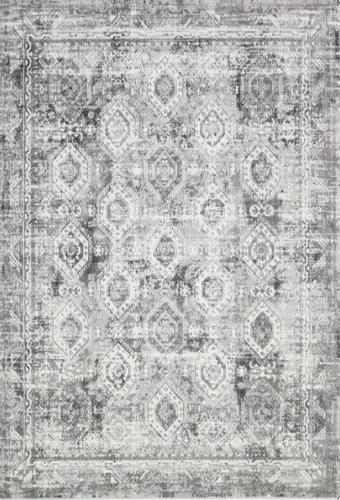 Lifestyle Collection Grey Freedom