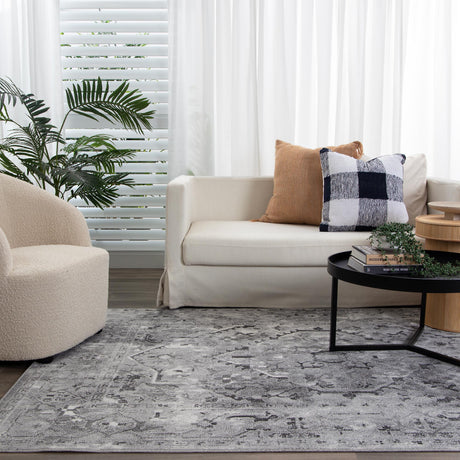 Quadalio Medallion Natural