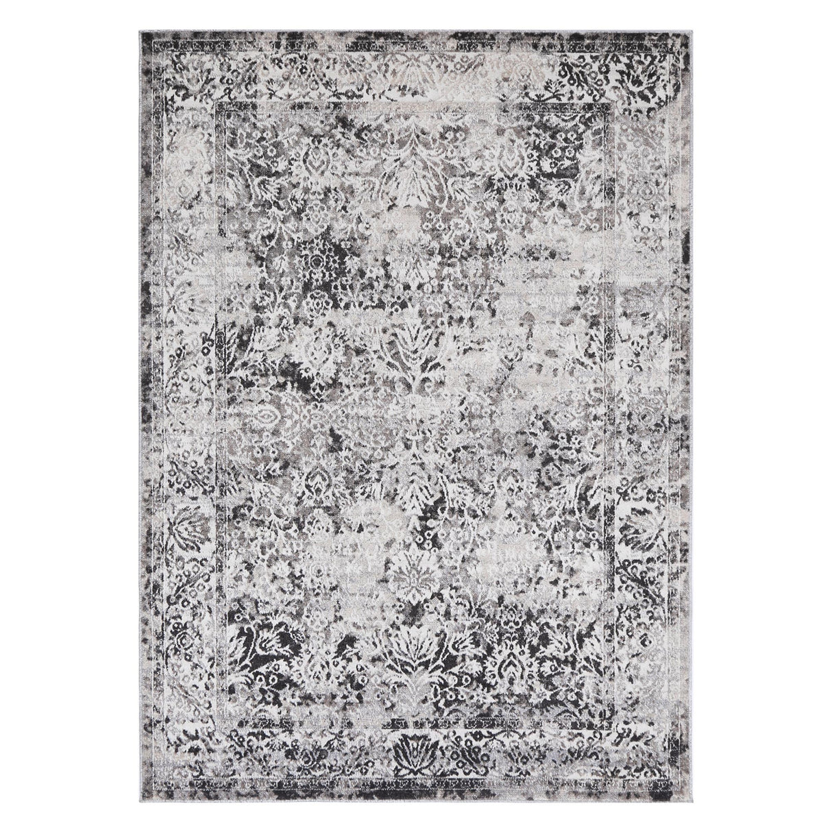 Quadalio Motif Platinum Natural