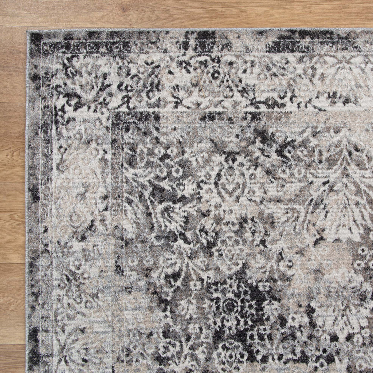 Quadalio Motif Platinum Natural