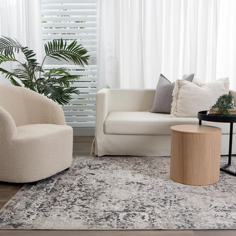 Quadalio Motif Platinum Natural