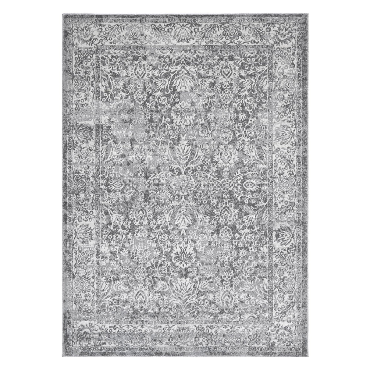 Quadalio Motif Platinum Light Grey